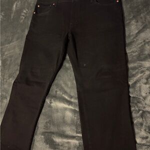 American Eagle Outfitters Men's Dark Jeans